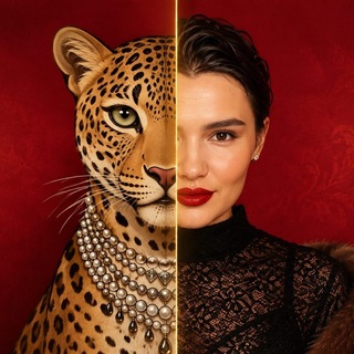 Telegram profile photo for Mom Ustyle | Лейсан Усманова