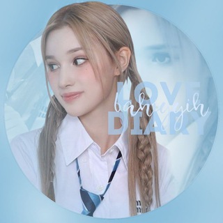 Telegram profile photo for 🔒slow bahiyyih love diary💌