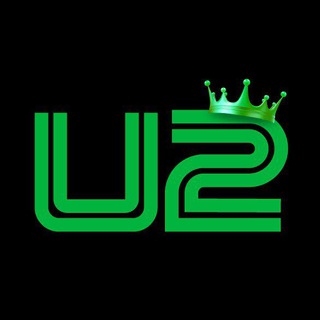 Telegram profile photo for U2 CHANNEL