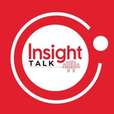 Telegram profile photo for Insight Hub Movies | OTT