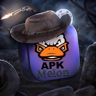 Telegram profile photo for قناة بطيخ - Melon Channel