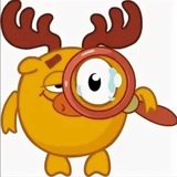 Telegram profile photo for Ёлки-иголки