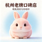 Telegram profile photo for 杭州萌兔清欢女仆恋爱