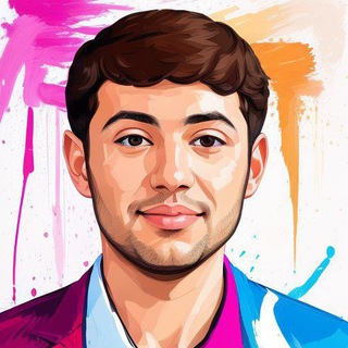Telegram profile photo for obidiy😎