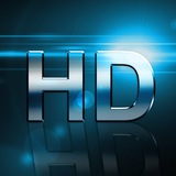 Telegram profile photo for КИНОАФИША HD