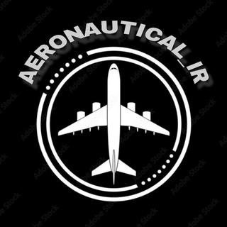 Telegram profile photo for Aeronautical_IR