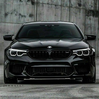 Telegram profile photo for BMW_LEGEND⚔