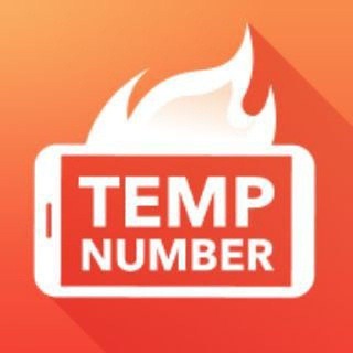 Telegram profile photo for Temp number2