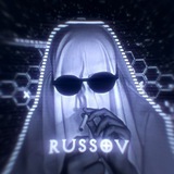Telegram profile photo for 🕸𝚁𝚄𝚂𝚂𝙾𝚅|𝙼𝚄𝚂𝙸𝙲🕸