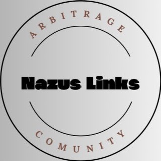 Telegram profile photo for Nazus Links