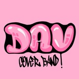 Telegram profile photo for 🩷DAV🩷 - музыкальная группа