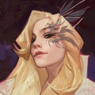 Telegram profile photo for Psy.bird