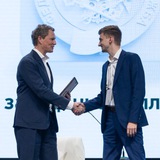 Telegram profile photo for Приключения ВЛДМР