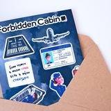 Telegram profile photo for FORB&MERCH