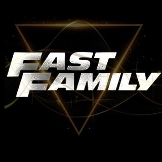 Telegram profile photo for FAST FAMILY
