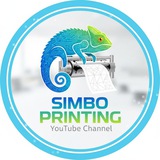 Telegram profile photo for Simbo Printing