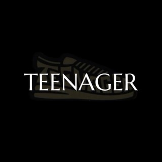 Telegram profile photo for Teenager