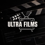 Telegram profile photo for اولترا فیلم | ULTRA FILMS