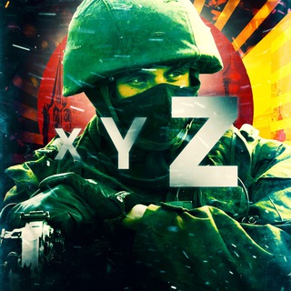 Telegram profile photo for xyZ.art
