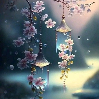 Telegram profile photo for Il giardino del risveglio: le pratiche