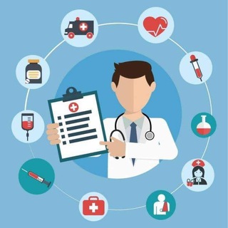 Telegram profile photo for طالب طب - Medical student