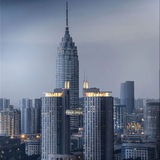 Telegram profile photo for 常州上课榜单