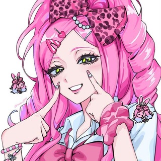 Telegram profile photo for ㅤ ּׅۤ᪲⏝۟ ݂ ꒰ ͜͠ ❩𔘓❨ ͜͠ ꒱ ْ ⏝ּׅ᪲ ۤ۟