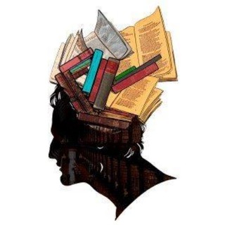 Telegram profile photo for Brick of knowledge
