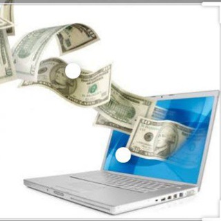 Telegram profile photo for Online Earning ATM