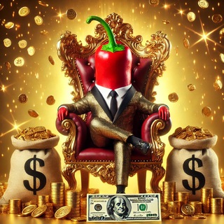 Telegram profile photo for Binance Vadeli İşlemler | 1M$ 🥇