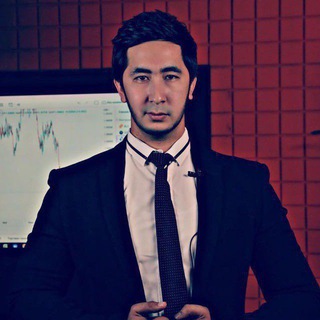 Telegram profile photo for 🧑💻ABDULLOH JAMOASI🏦🇺🇿