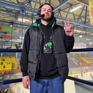 Telegram profile photo for ХОККЕЙ PIMP | Артём Марченко