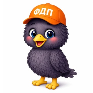 Telegram profile photo for ФДП НИУ ВШЭ
