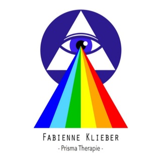 Telegram profile photo for PRISMATHERAPIE💎🌈