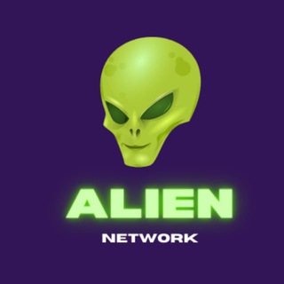 Telegram profile photo for Alien (ФwФ) Community Portal