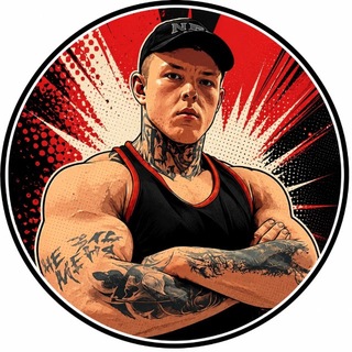Telegram profile photo for ☢️Убежище Рогича☢️