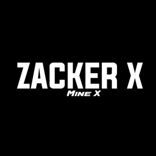 Telegram profile photo for ZACKER X | CRYPTO X AIRDROP #FREEDUROV
