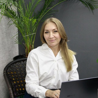 Telegram profile photo for Вера Ойтмах, психолог