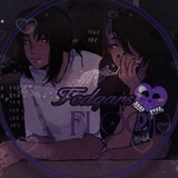 Telegram profile photo for info||FеdgarFlood||