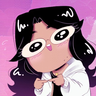 Telegram profile photo for elleapdraws