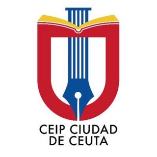 Telegram profile photo for CEIP CIUDAD DE CEUTA