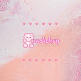 Telegram profile photo for 𝓜𝓮𝓱𝓼𝓽𝓸𝓻𝔂,💕