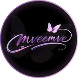 Telegram profile photo for mveemve