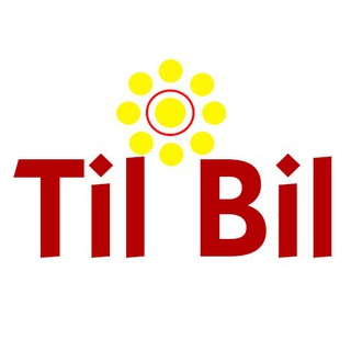 Telegram profile photo for Узбекский язык для всех | Til Bil