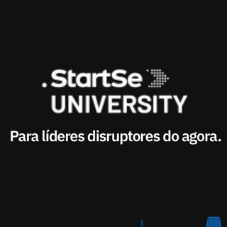 Telegram profile photo for StartSe University