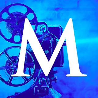 Telegram profile photo for MAXIM: Кино и сериалы