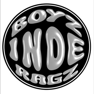 Telegram profile photo for BOYZ IN DE RAGZ