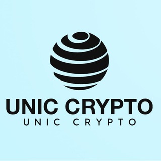 Telegram profile photo for U N I C ⚡C R Y P T O