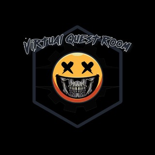 Telegram group profile photo for Virtual Quest Room - Forum