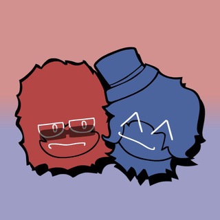 Telegram profile photo for Анимтерны